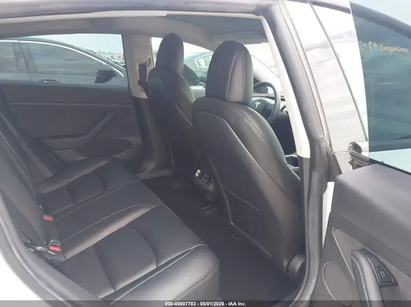 5YJ3E1EA8MF093959 2021 TESLA MODEL 3 - Image 8
