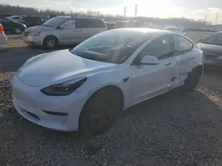 5YJ3E1EA8MF093993 2021 TESLA MODEL 3