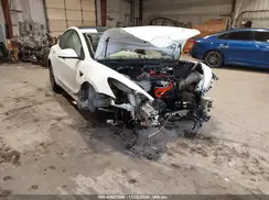 5YJ3E1EA8MF096120 2021 TESLA MODEL 3