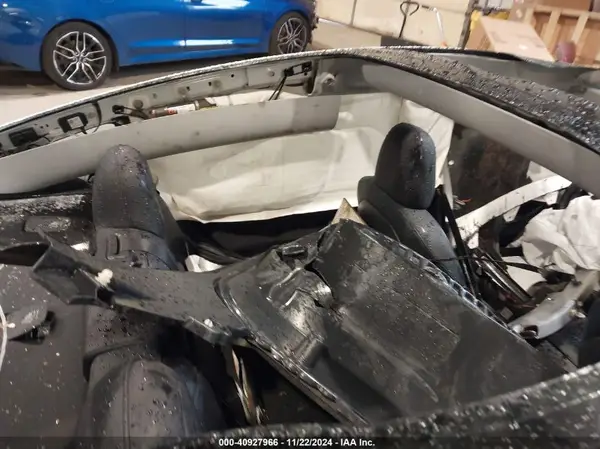 5YJ3E1EA8MF096120 2021 TESLA MODEL 3 - Image 8