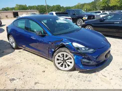5YJ3E1EA8MF096635 2021 TESLA MODEL 3