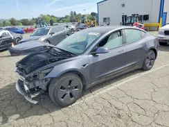 5YJ3E1EA8MF098045 2021 TESLA MODEL 3