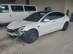 5YJ3E1EA8MF098417 2021 TESLA MODEL 3