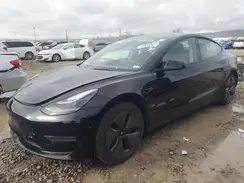 5YJ3E1EA8MF100148 2021 TESLA MODEL 3