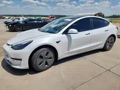 5YJ3E1EA8MF100344 2021 TESLA MODEL 3