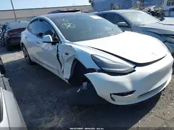 5YJ3E1EA8MF100456 2021 TESLA MODEL 3