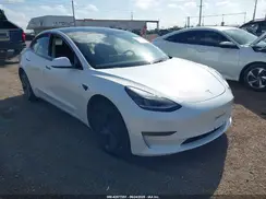 5YJ3E1EA8MF100649 2021 TESLA MODEL 3