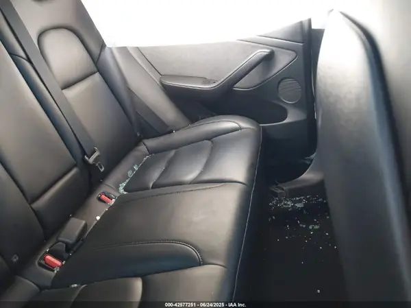 5YJ3E1EA8MF100649 2021 TESLA MODEL 3 - Image 8