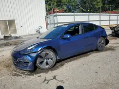 5YJ3E1EA8MF100697 2021 TESLA MODEL 3