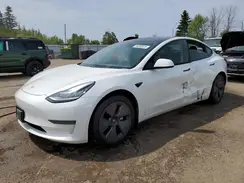 5YJ3E1EA8MF847846 2021 TESLA MODEL 3