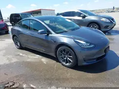5YJ3E1EA8MF850956 2021 TESLA MODEL 3