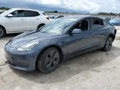 5YJ3E1EA8MF851024 2021 TESLA MODEL 3