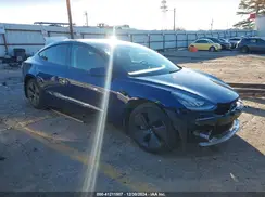 5YJ3E1EA8MF851718 2021 TESLA MODEL 3