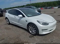 5YJ3E1EA8MF851914 2021 TESLA MODEL 3