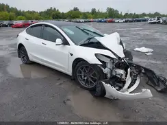 5YJ3E1EA8MF852514 2021 TESLA MODEL 3
