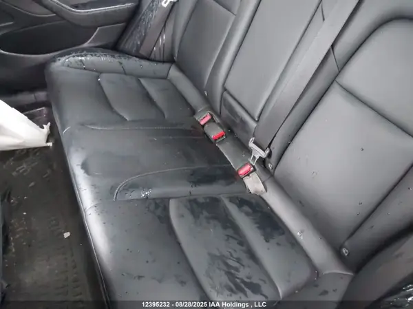 5YJ3E1EA8MF852514 2021 TESLA MODEL 3 - Image 8