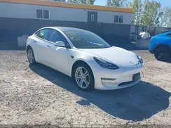 5YJ3E1EA8MF852545 2021 TESLA MODEL 3