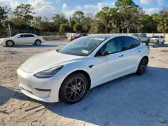 5YJ3E1EA8MF853632 2021 TESLA MODEL 3