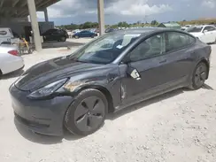 5YJ3E1EA8MF854022 2021 TESLA MODEL 3