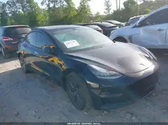 5YJ3E1EA8MF854909 2021 TESLA MODEL 3