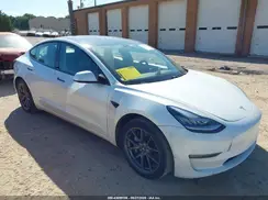5YJ3E1EA8MF855039 2021 TESLA MODEL 3