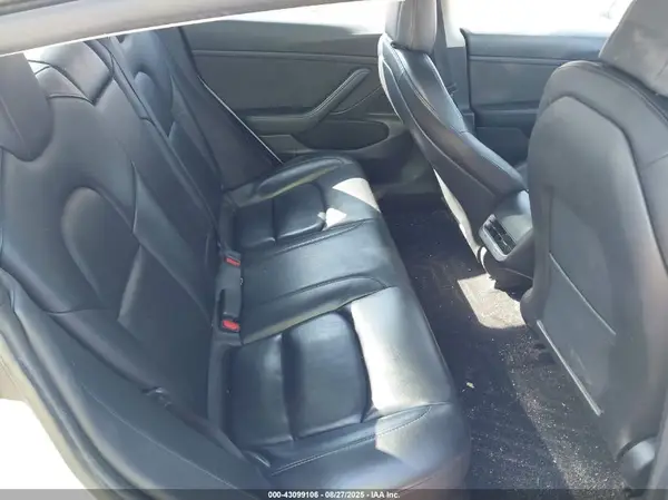5YJ3E1EA8MF855039 2021 TESLA MODEL 3 - Image 8