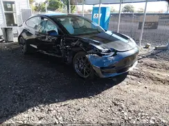 5YJ3E1EA8MF856823 2021 TESLA MODEL 3