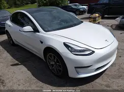 5YJ3E1EA8MF856966 2021 TESLA MODEL 3