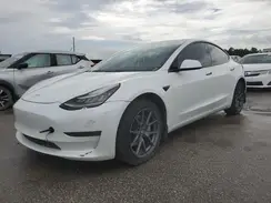 5YJ3E1EA8MF857860 2021 TESLA MODEL 3