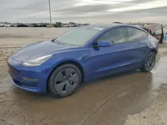 5YJ3E1EA8MF859558 2021 TESLA MODEL 3