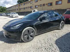 5YJ3E1EA8MF860015 2021 TESLA MODEL 3
