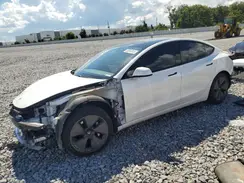 5YJ3E1EA8MF861312 2021 TESLA MODEL 3