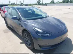 5YJ3E1EA8MF866882 2021 TESLA MODEL 3