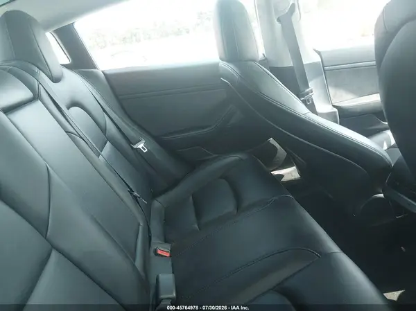 5YJ3E1EA8MF866882 2021 TESLA MODEL 3 - Image 8