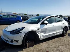 5YJ3E1EA8MF867613 2021 TESLA MODEL 3