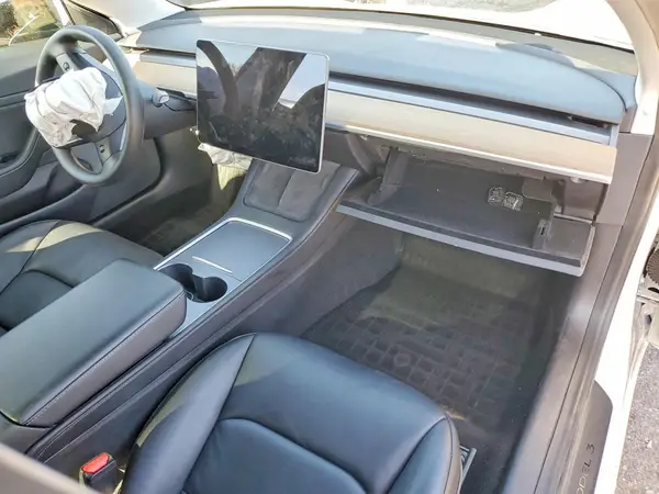 5YJ3E1EA8MF867613 2021 TESLA MODEL 3 - Image 8