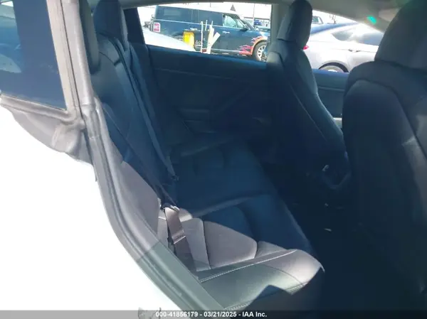 5YJ3E1EA8MF867790 2021 TESLA MODEL 3 - Image 8