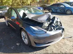 5YJ3E1EA8MF869975 2021 TESLA MODEL 3