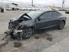 5YJ3E1EA8MF870611 2021 TESLA MODEL 3