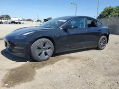 5YJ3E1EA8MF870656 2021 TESLA MODEL 3
