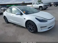 5YJ3E1EA8MF871578 2021 TESLA MODEL 3