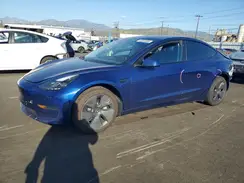 5YJ3E1EA8MF872441 2021 TESLA MODEL 3
