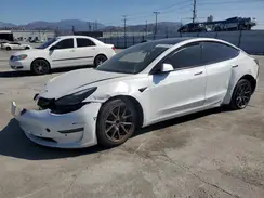 5YJ3E1EA8MF874156 2021 TESLA MODEL 3