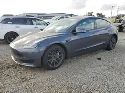 5YJ3E1EA8MF877767 2021 TESLA MODEL 3