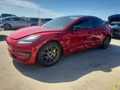 5YJ3E1EA8MF907401 2021 TESLA MODEL 3