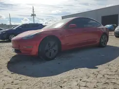 5YJ3E1EA8MF908452 2021 TESLA MODEL 3