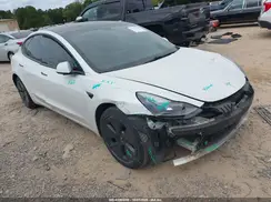 5YJ3E1EA8MF911402 2021 TESLA MODEL 3