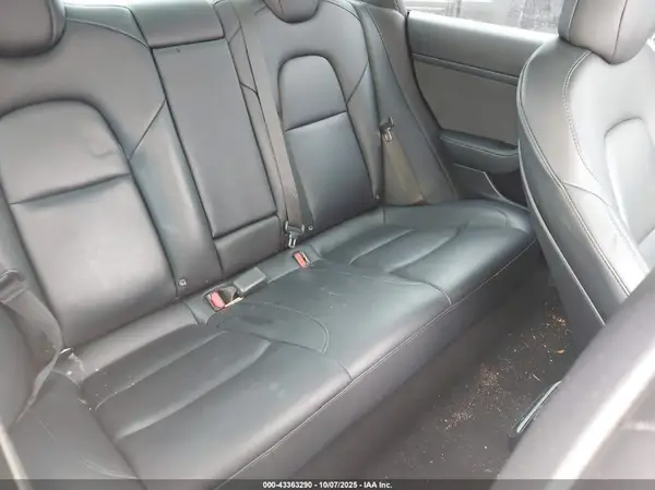 5YJ3E1EA8MF911402 2021 TESLA MODEL 3 - Image 8