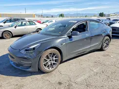 5YJ3E1EA8MF914767 2021 TESLA MODEL 3