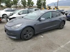 5YJ3E1EA8MF915238 2021 TESLA MODEL 3